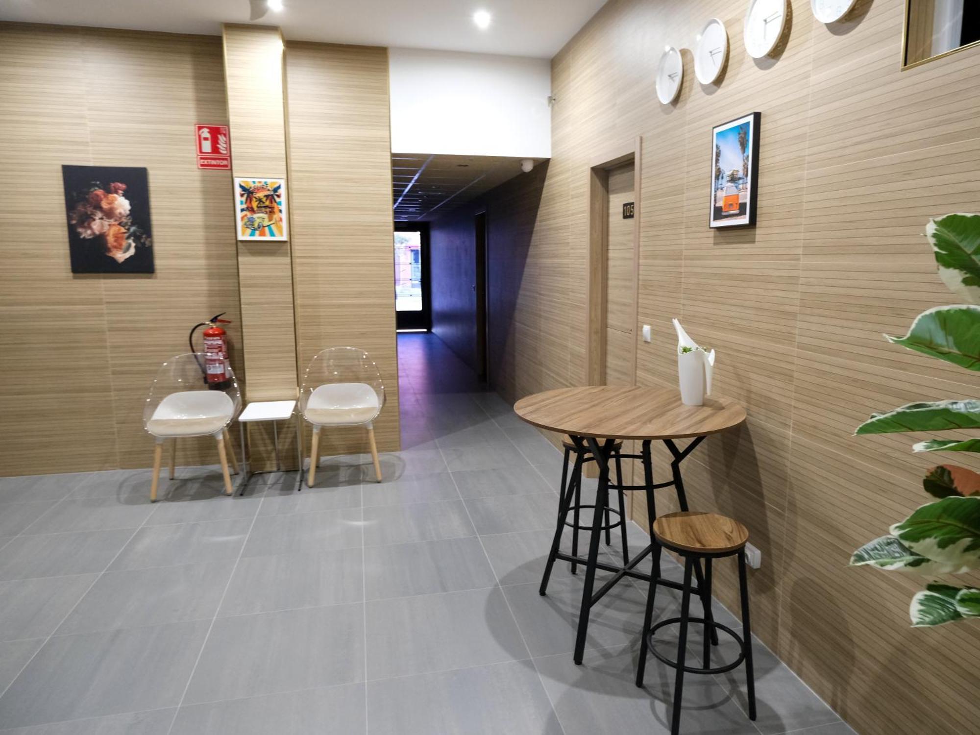 Alianza Suites — Fotos 2