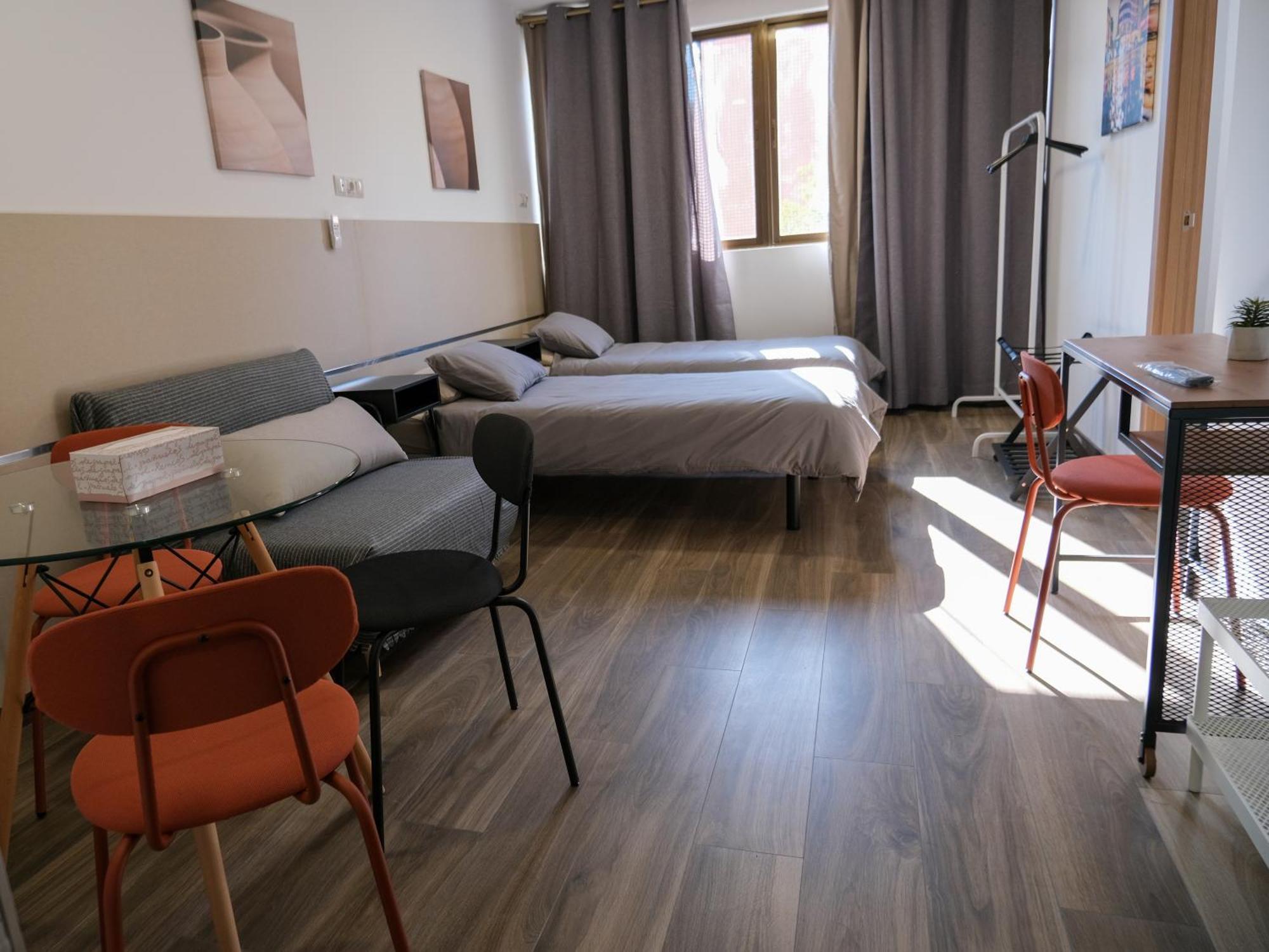 Alianza Suites — Fotos 1